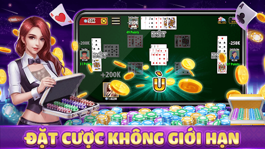 Tìm hiểu luật chơi Phỏm cùng 789WIN