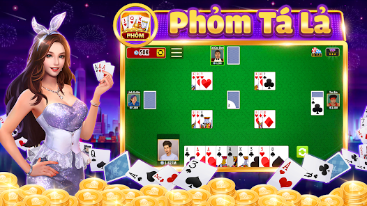 Tìm hiểu thuật ngữ trong game bài Phỏm cùng 789WIN